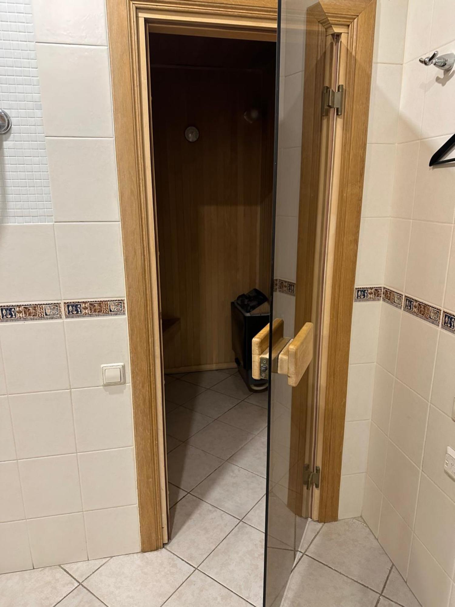 Old Town Apartment With Sauna Рига Екстериор снимка