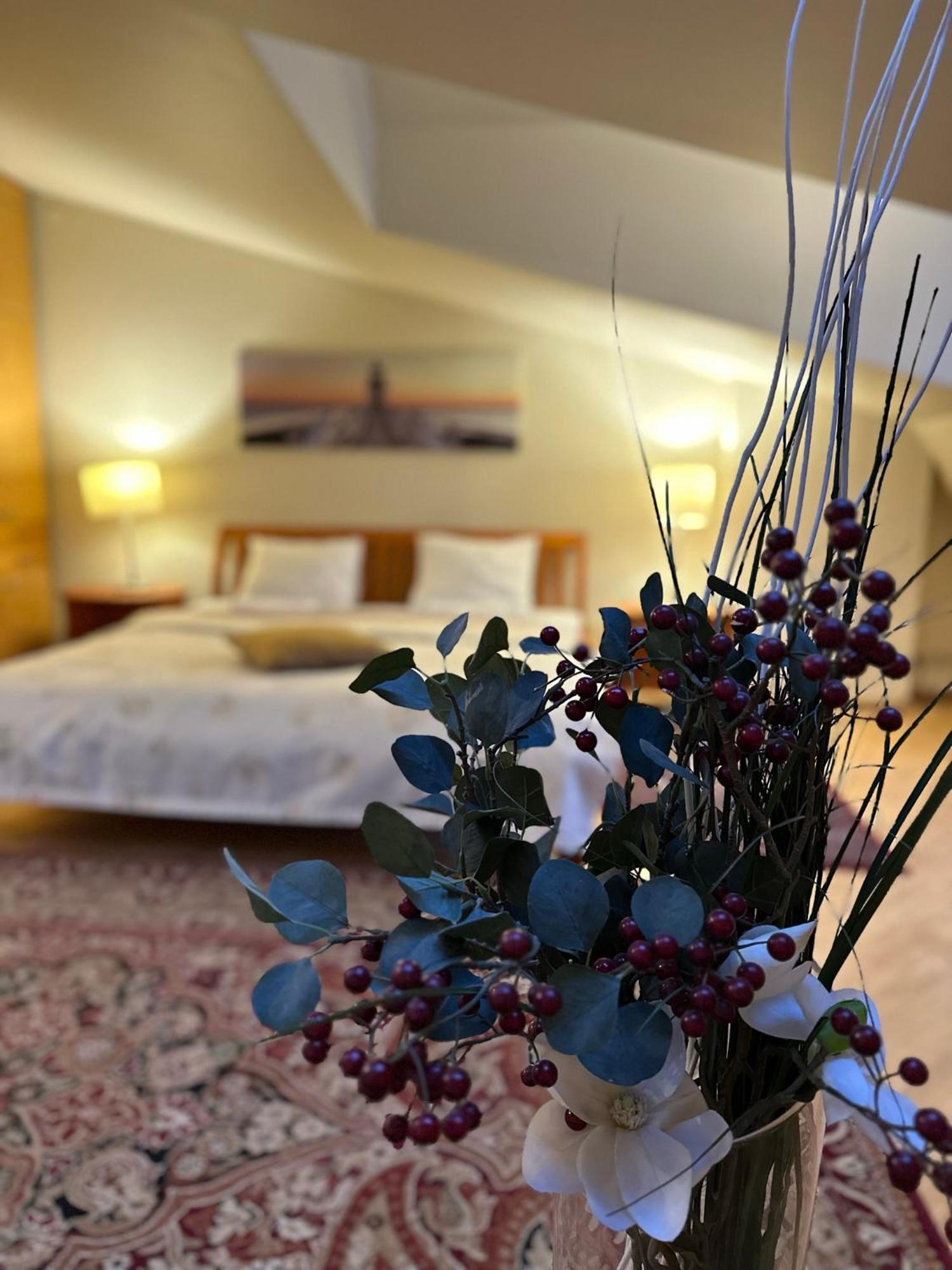 Old Town Apartment With Sauna Рига Екстериор снимка